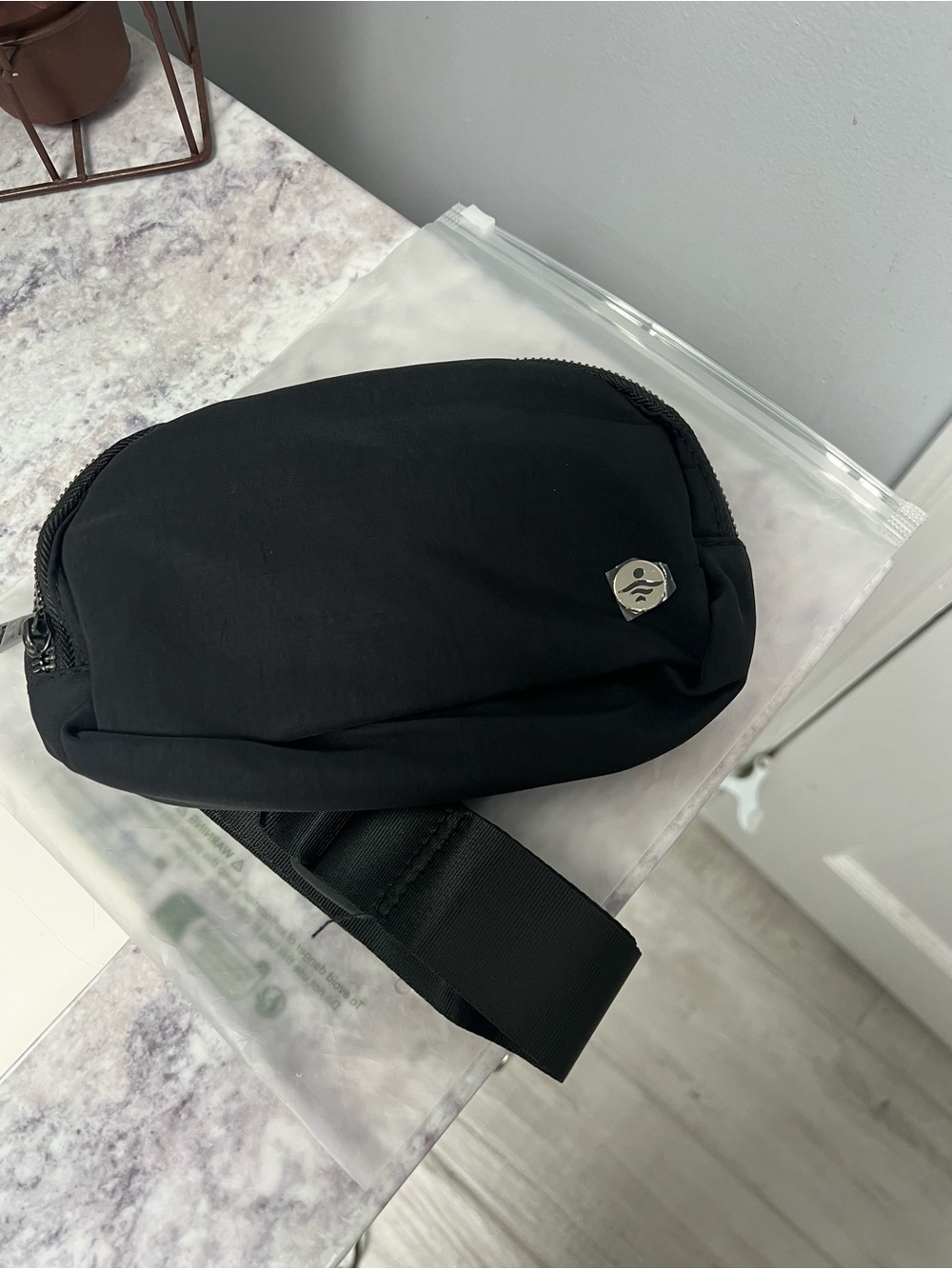 Halara Casual Waist Bag